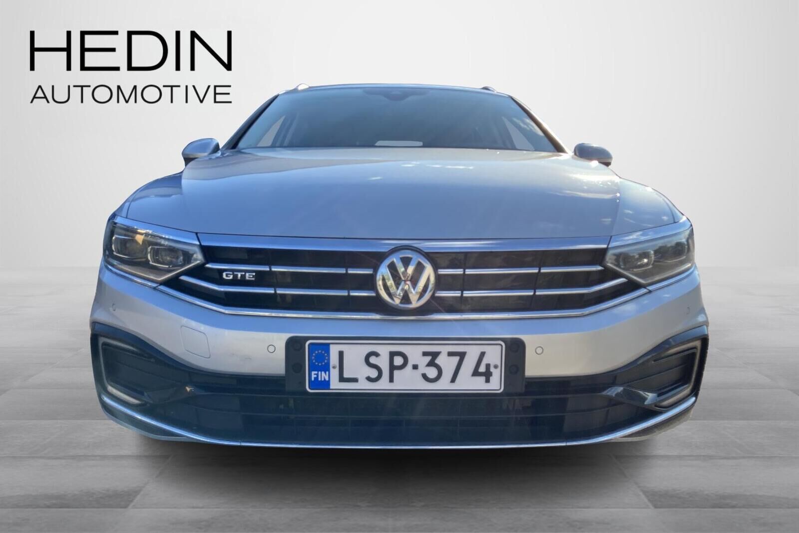 Volkswagen Passat 2020, bild 3/29
