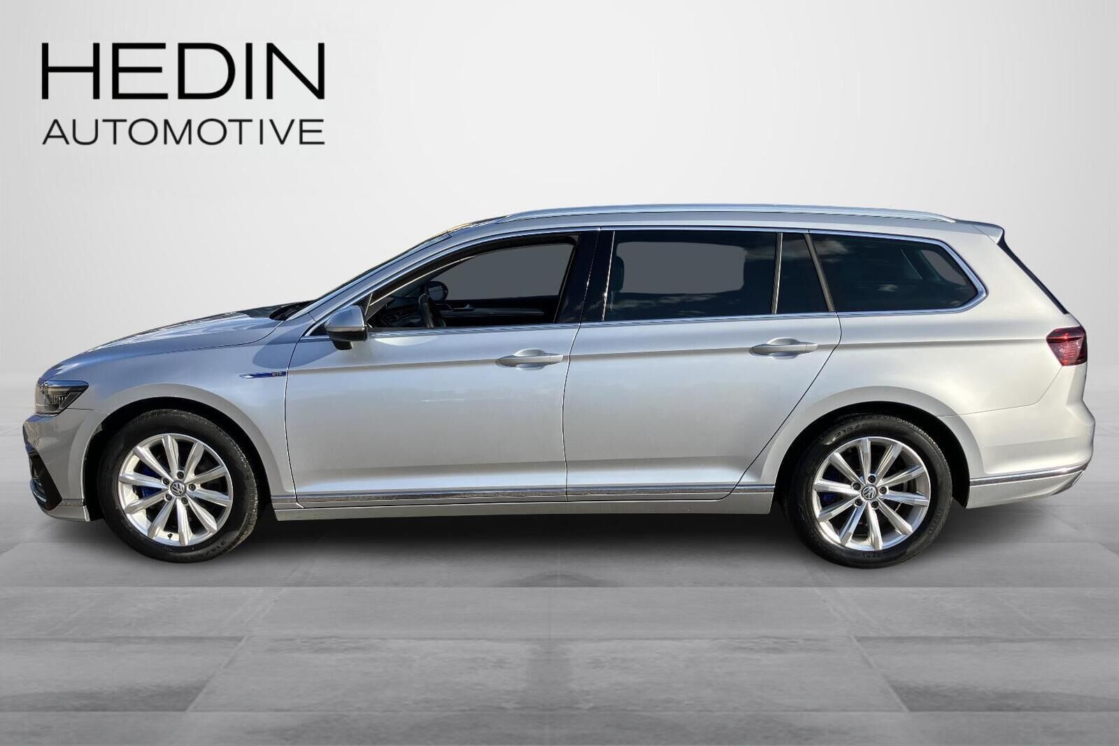 Volkswagen Passat 2020, bild 4/29