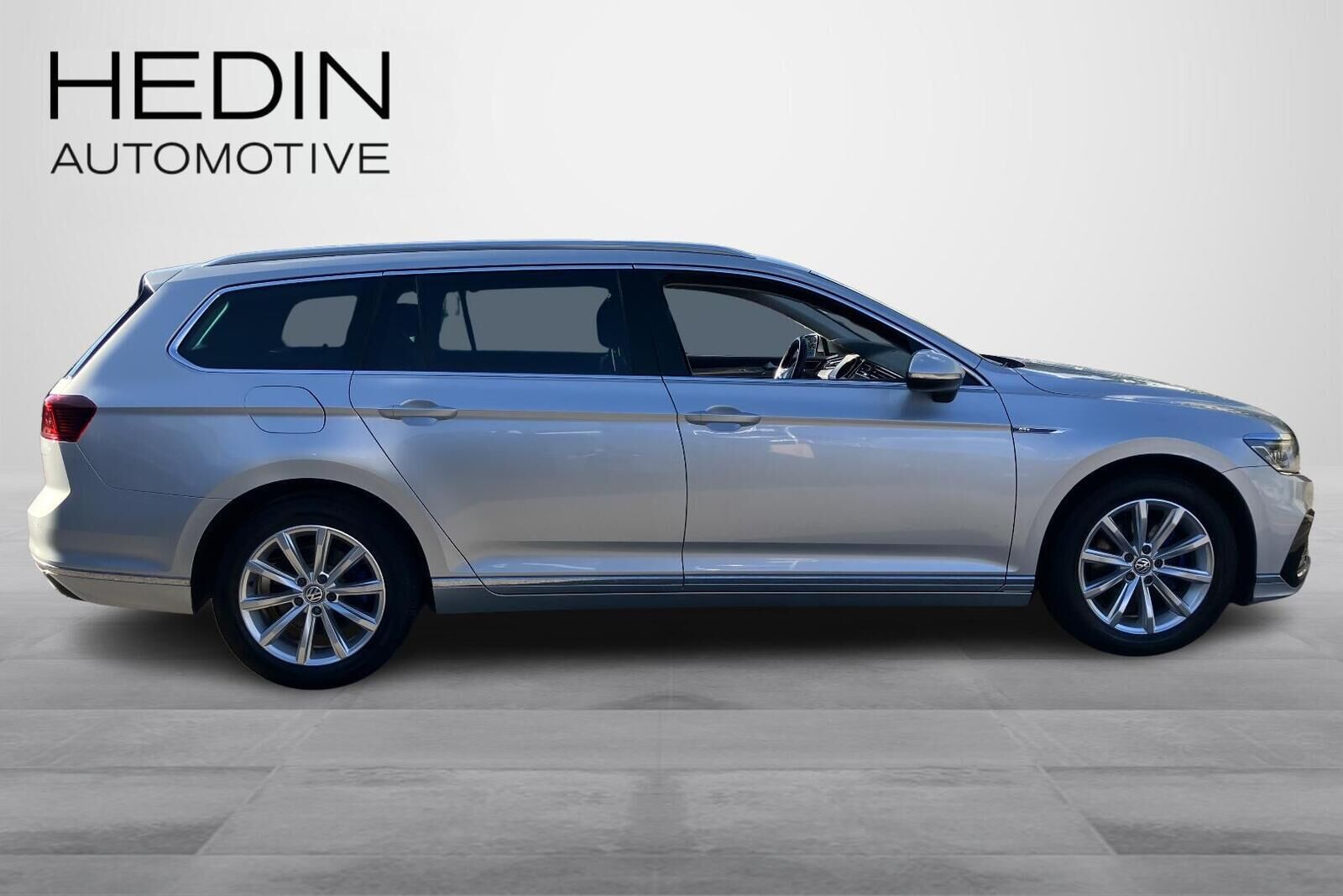 Volkswagen Passat 2020, bild 7/29