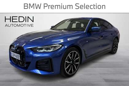 BMW I4 - LSP-422