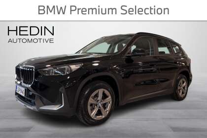 BMW X1 U11 25e xDrive Charged Edition - LSP-946