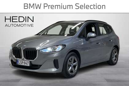 BMW 230 U06 Active Tourer 230e xDrive Charged Edition - LSP-947