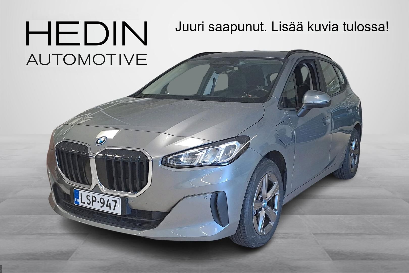 BMW 230 - LSP-947