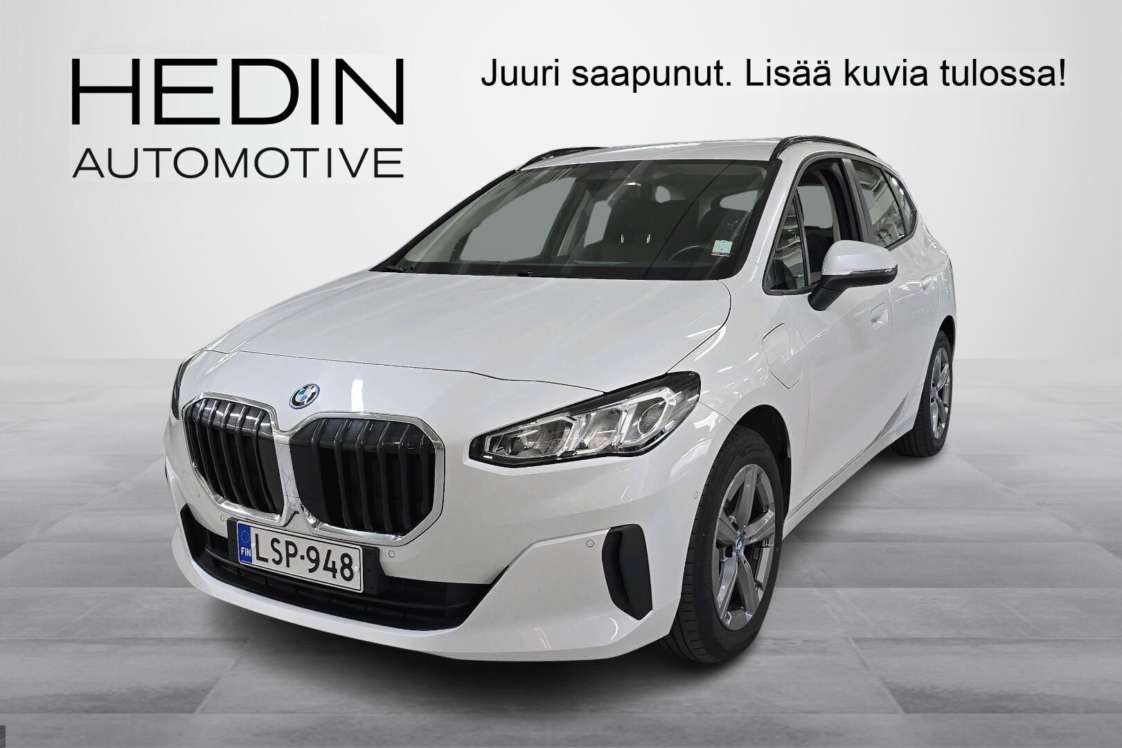 BMW 230 - LSP-948