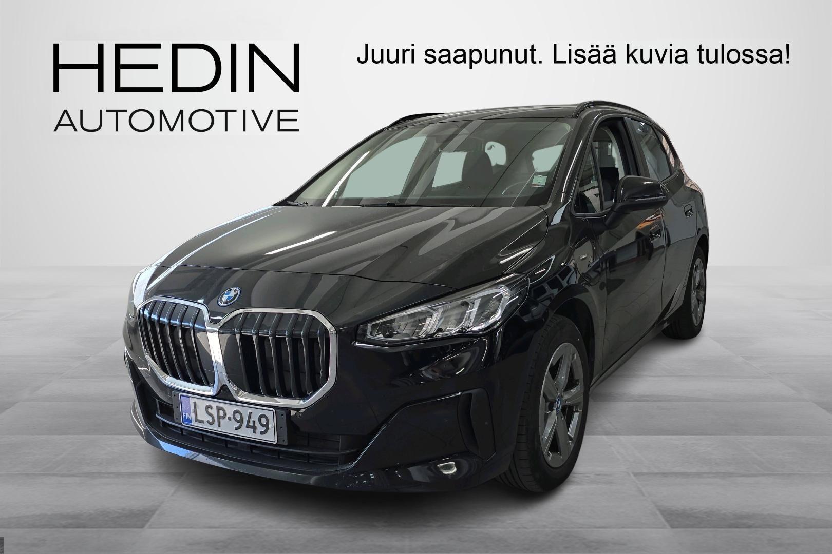 BMW 230 - LSP-949