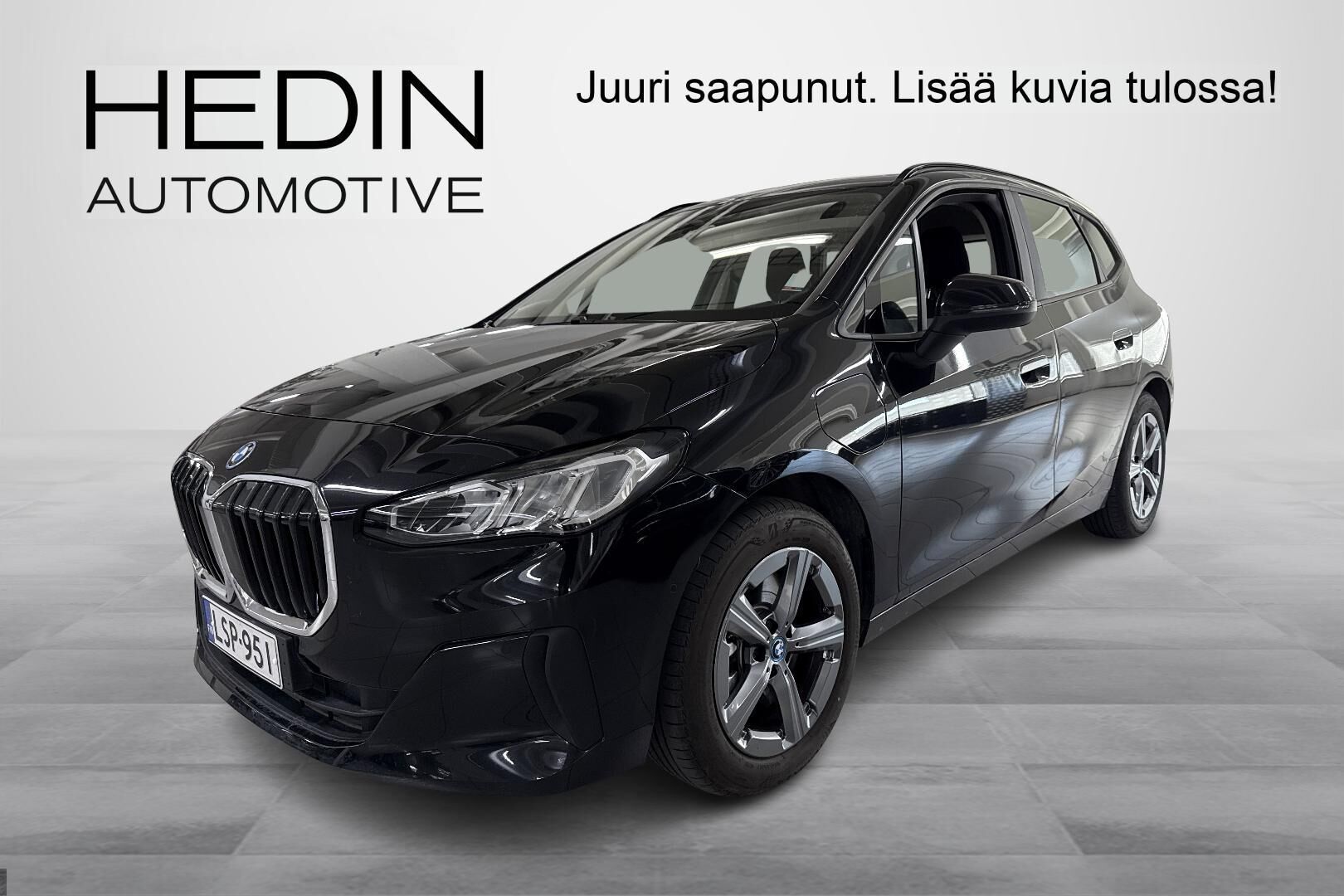 BMW 230 - LSP-951