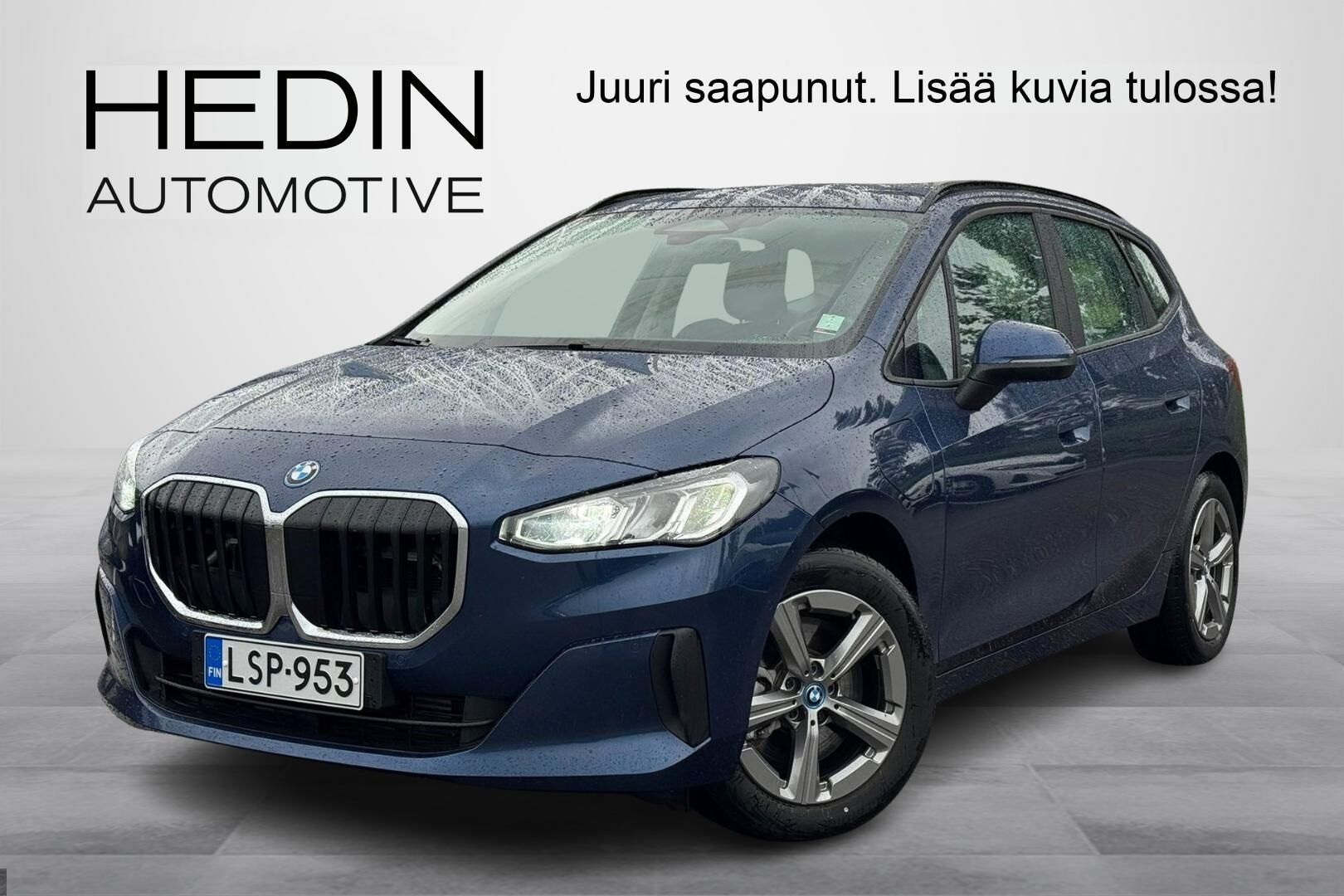 BMW 230 - LSP-953