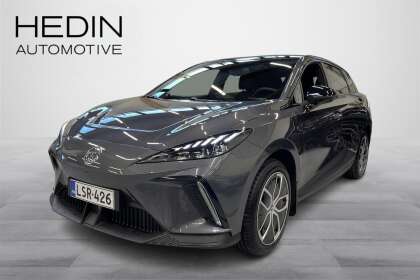 MG MG4 Trophy Extended Range 77 kWh - LSR-426