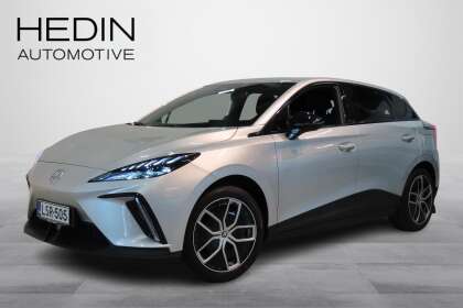 MG MG4 Luxury 64 kWh - LSR-505