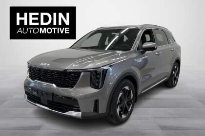 Kia SORENTO  - LSS-413