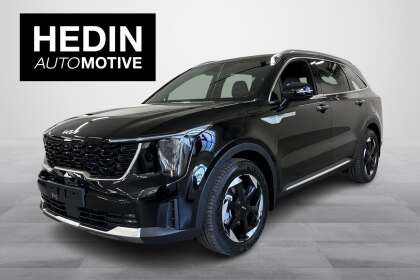 Kia SORENTO  - LSS-420