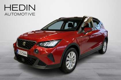 Seat ARONA 1.0 EcoTSI 116 STYLE - LSS-544