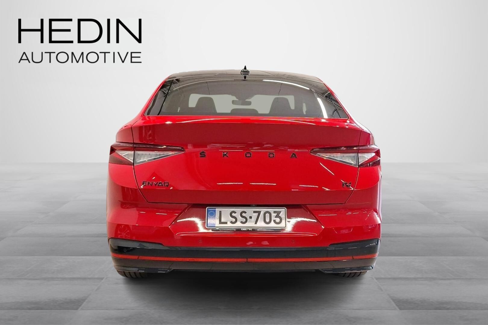Skoda Enyaq Coupe 80x 4x4 RS iV 2022, bild 4/33