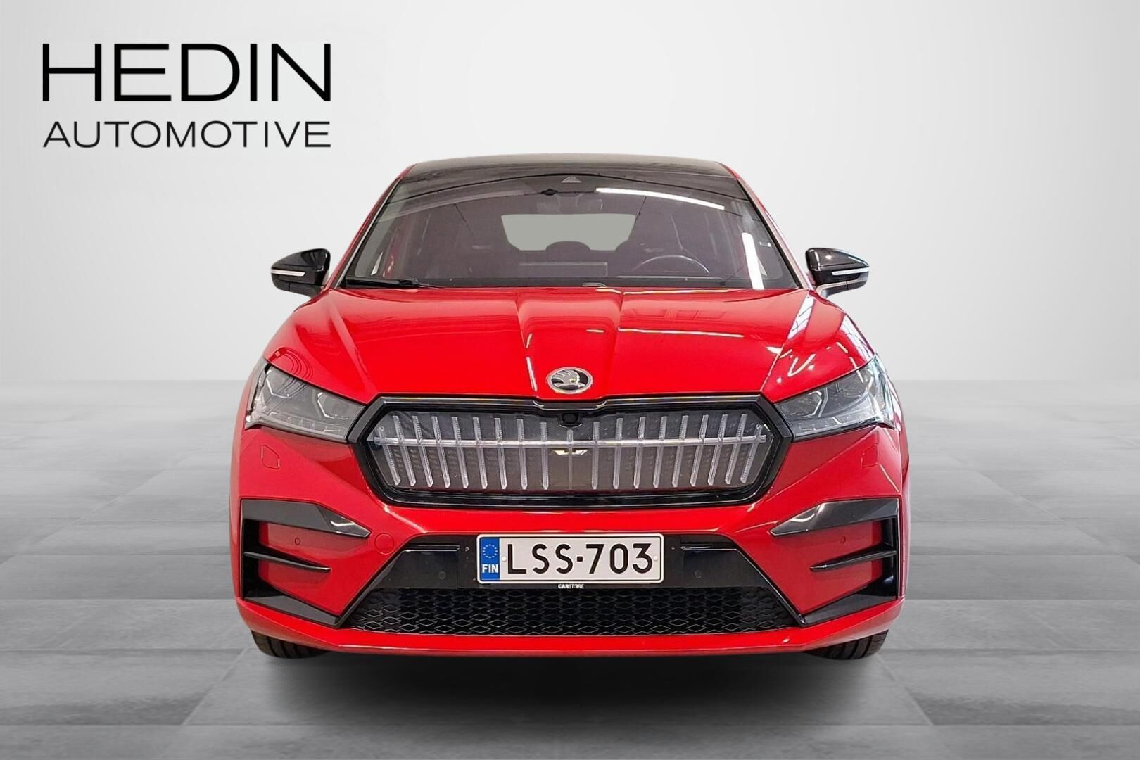 Skoda Enyaq Coupe 80x 4x4 RS iV 2022, bild 5/33
