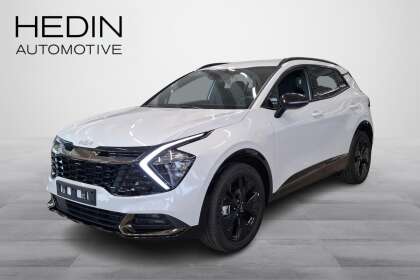 Kia SPORTAGE  - LST-281