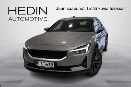 POLESTAR 2 Long Range Dual Motor, 300kW, 78kWh - LST-439