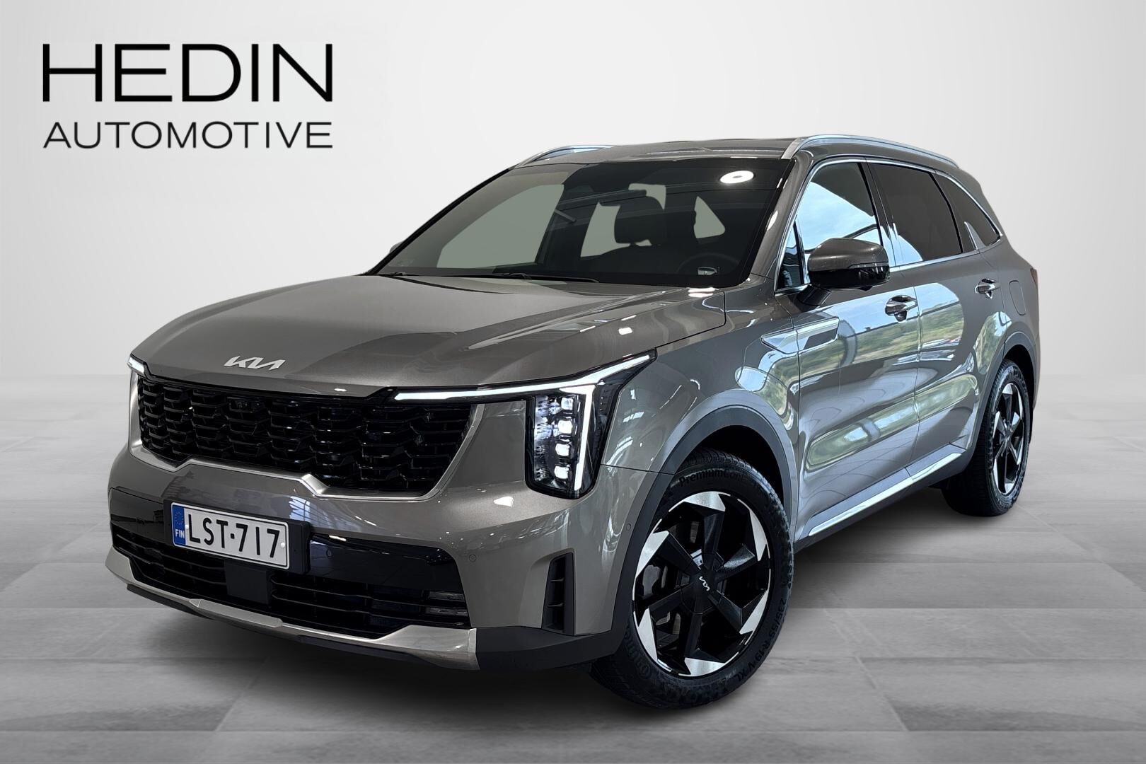 Kia SORENTO - LST-717
