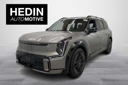 Kia EV9 - LST-722