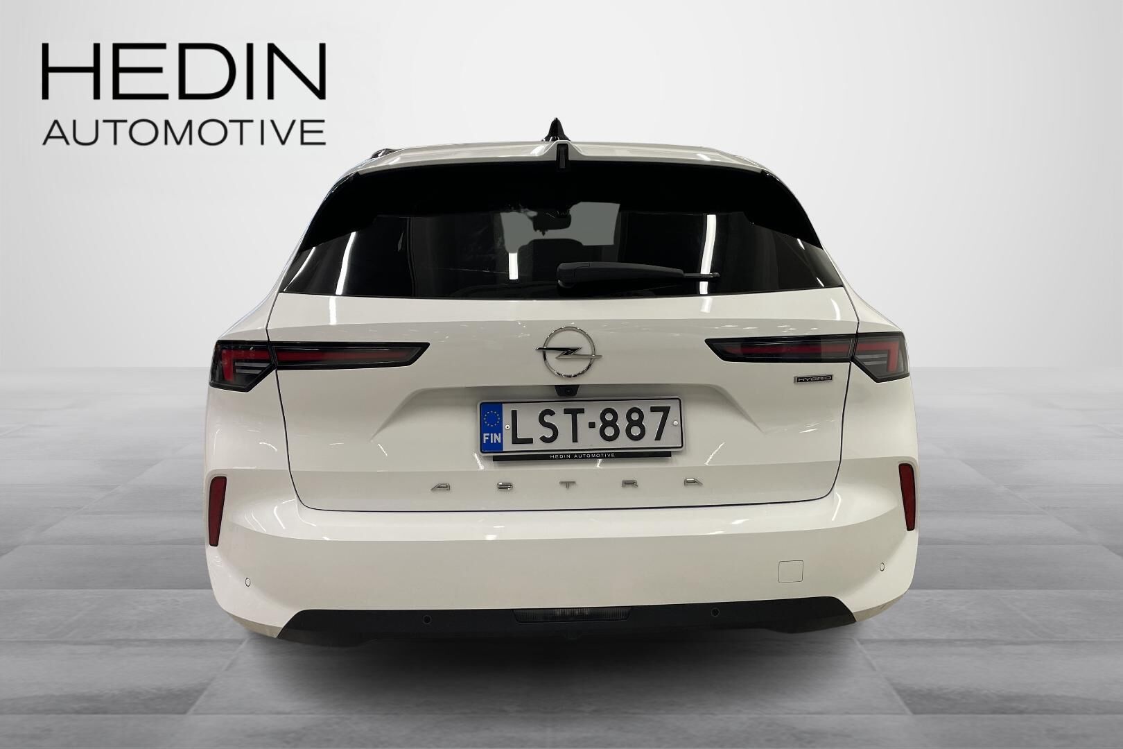 Opel Astra 2024, bild 3/17