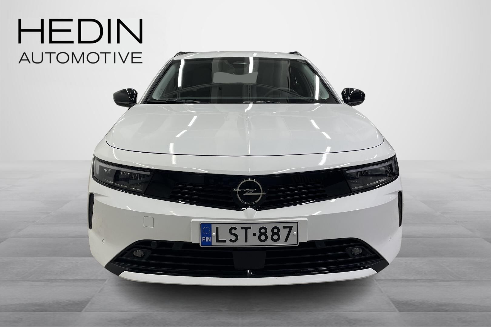 Opel Astra 2024, bild 4/17