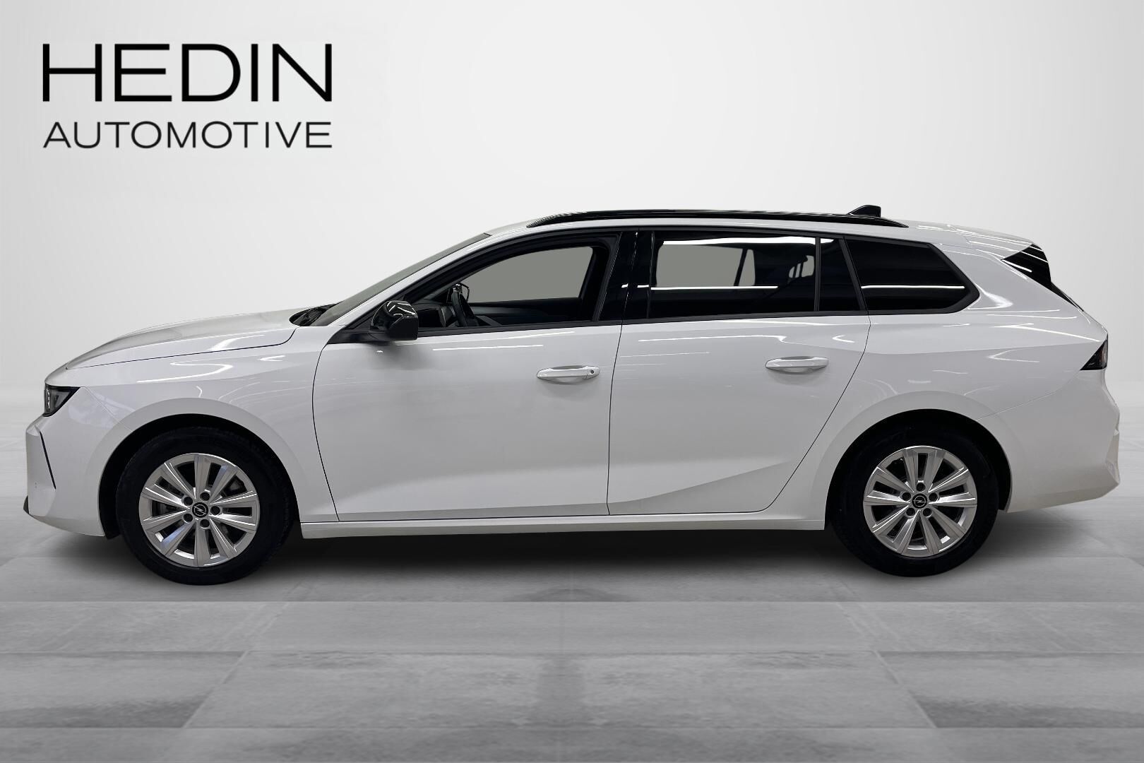 Opel Astra 2024, bild 5/17