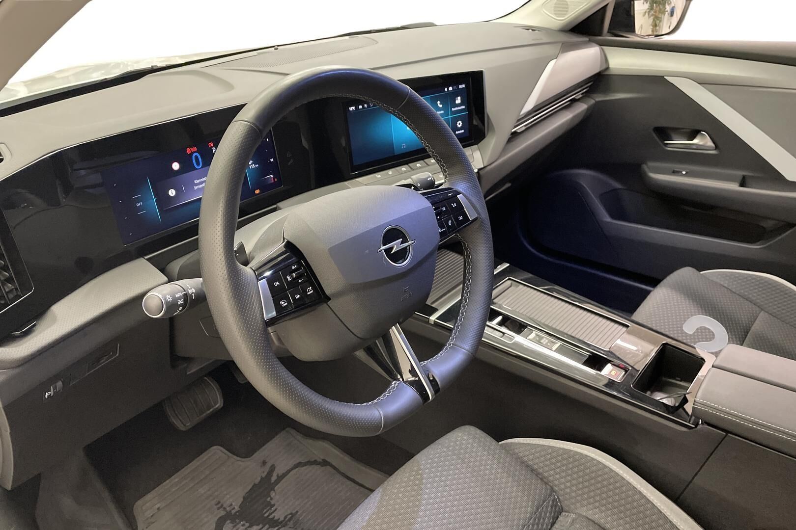 Opel Astra 2024, bild 7/17