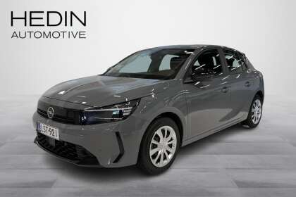 Opel CORSA  - LST-921