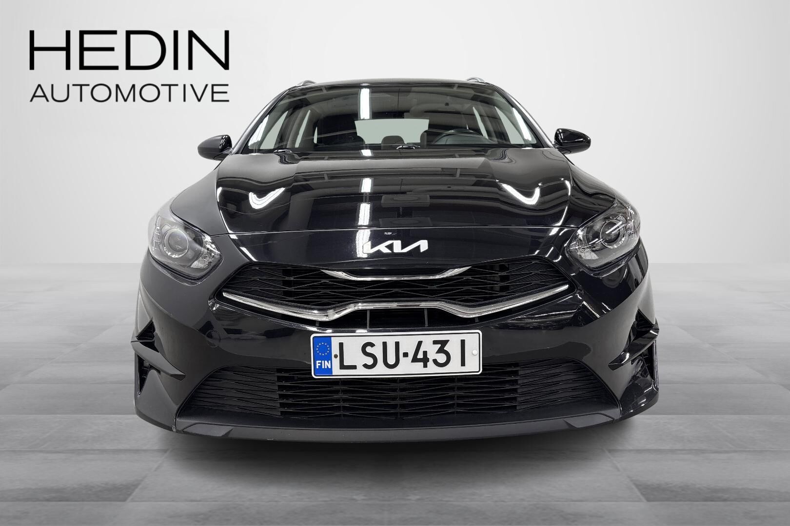Kia Ceed 1,0 T-GDI 100hv LX SW 2024, bild 5/26