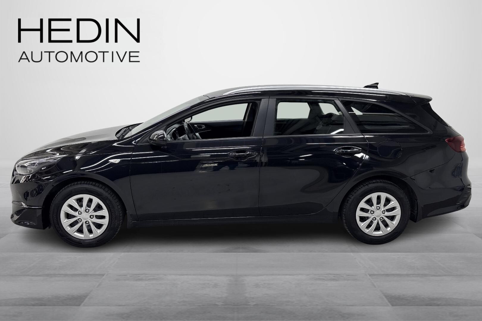 Kia Ceed 1,0 T-GDI 100hv LX SW 2024, bild 7/26