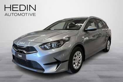 Kia CEED  - LSU-439