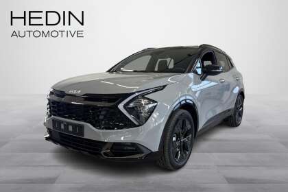 Kia SPORTAGE  - LSU-473