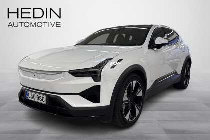 POLESTAR 3 Long range Dual motor 111 kWh - LSU-950