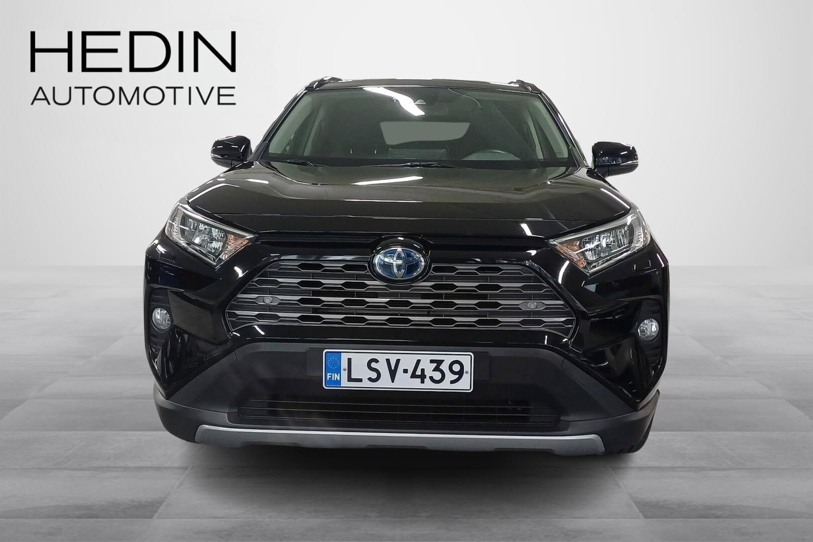 Toyota RAV4 2,5 Hybrid AWD-i Business 2021, bild 5/19