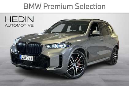BMW X5 - LSV-775