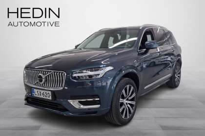 Volvo XC90 T8 AWD Long Range High Performance Inscription aut - LSX-620