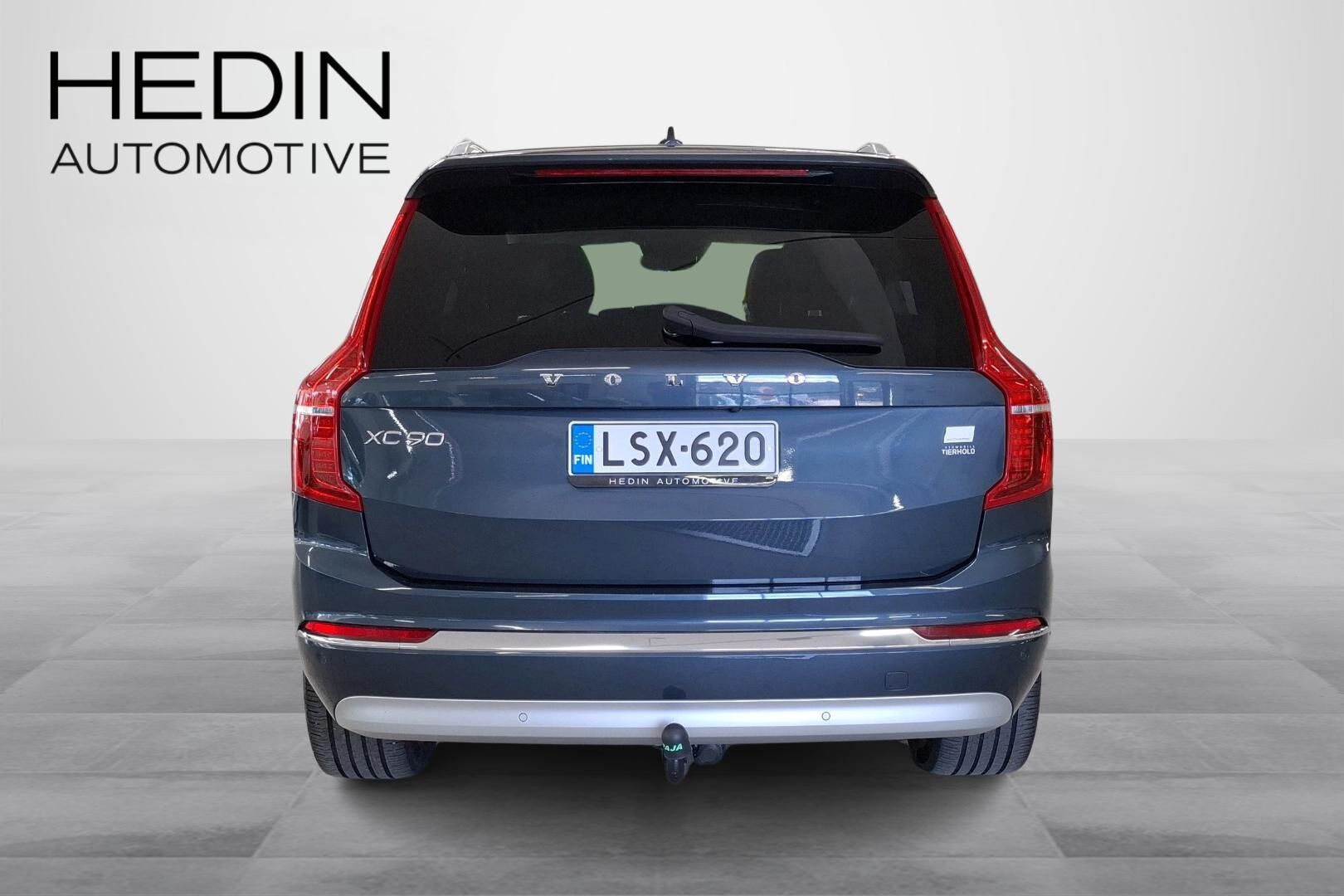 Volvo XC90 2022, bild 3/31
