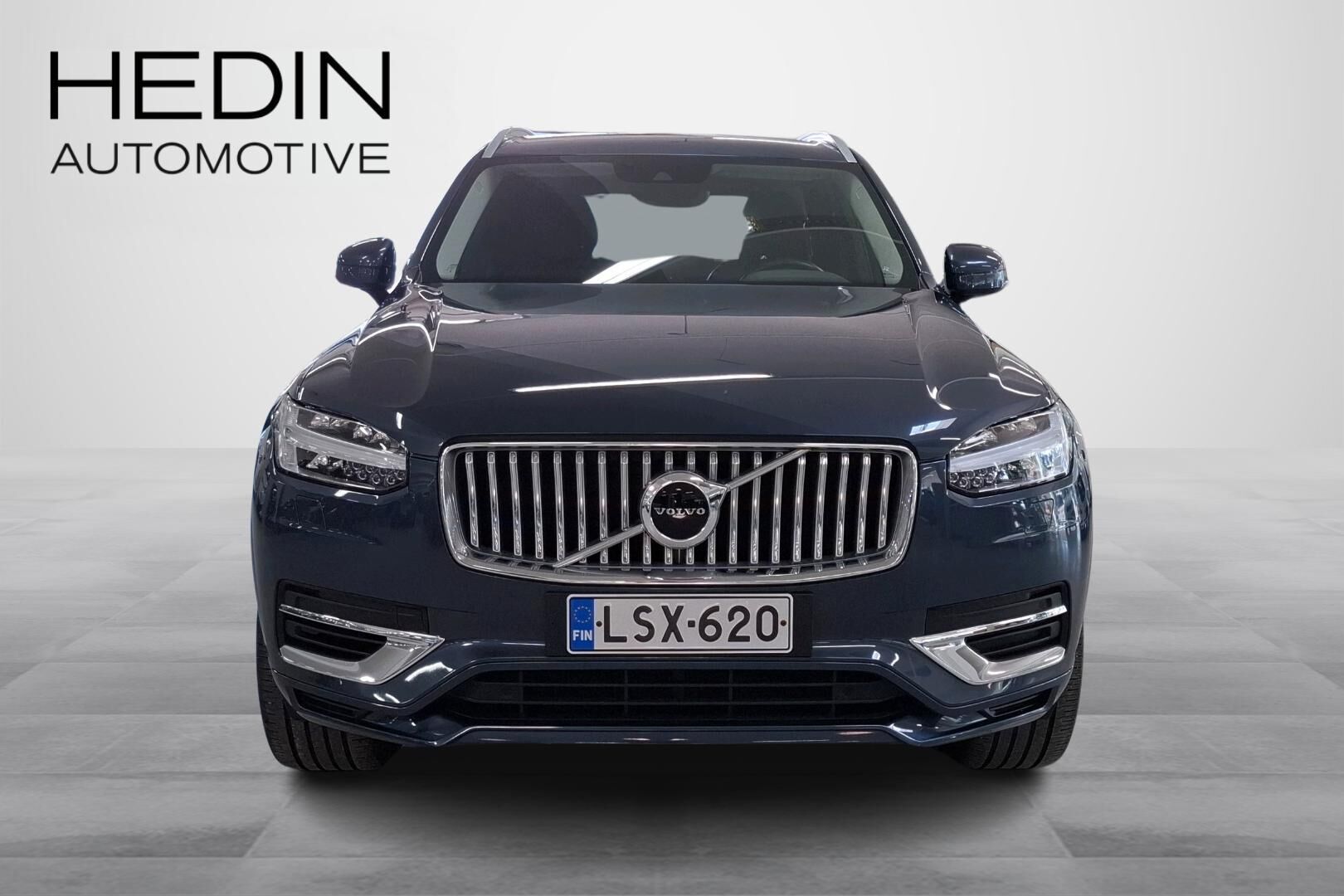Volvo XC90 2022, bild 5/31