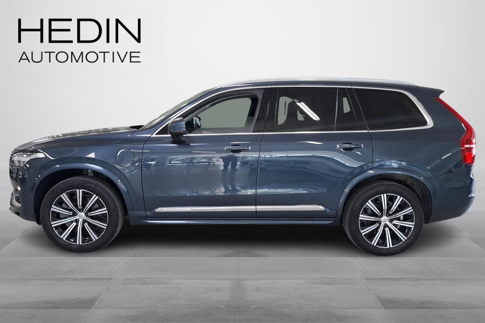 Volvo XC90 2022, bild 6/31