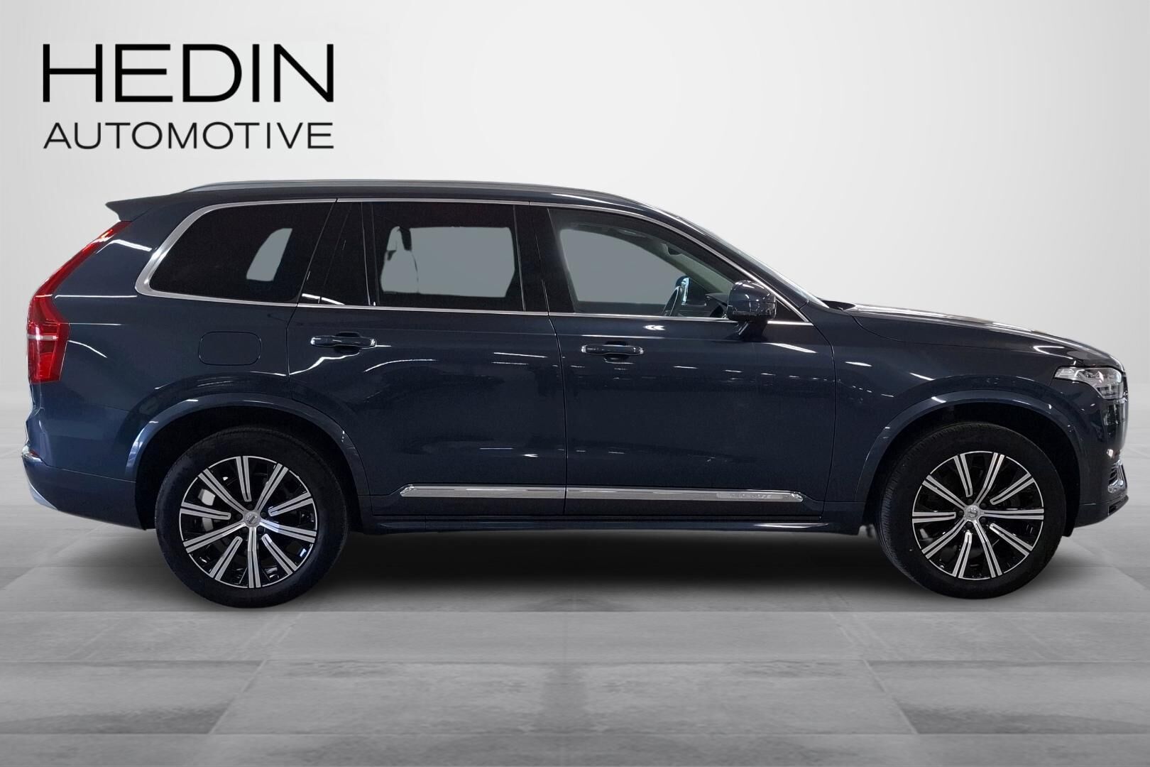 Volvo XC90 2022, bild 7/31