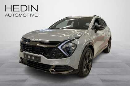 Kia SPORTAGE  - LSX-857
