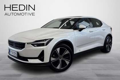 POLESTAR 2 Long Range Dual Motor 300kW, 78kWh - LTA-225