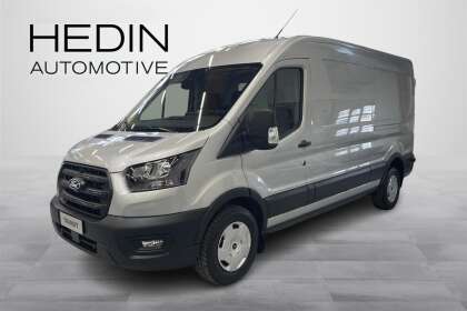 Ford TRANSIT  - LTA-652