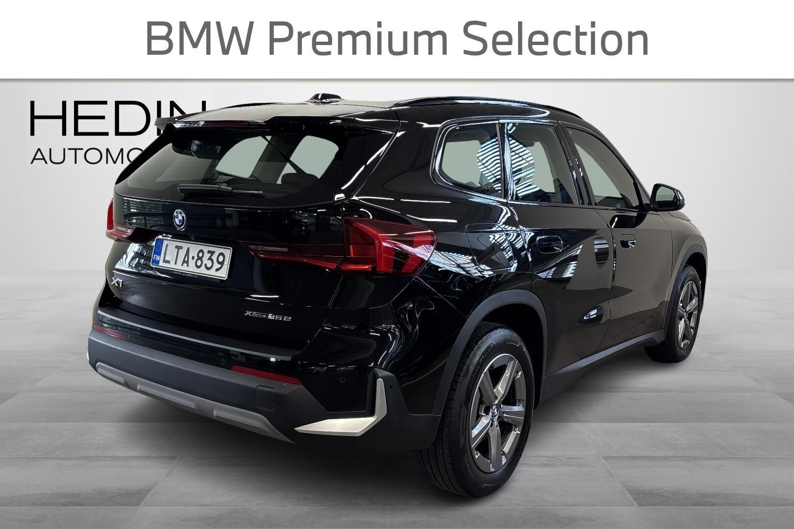BMW X1 U11 25e A xDrive Charged Edition 2025, kuva 3/31