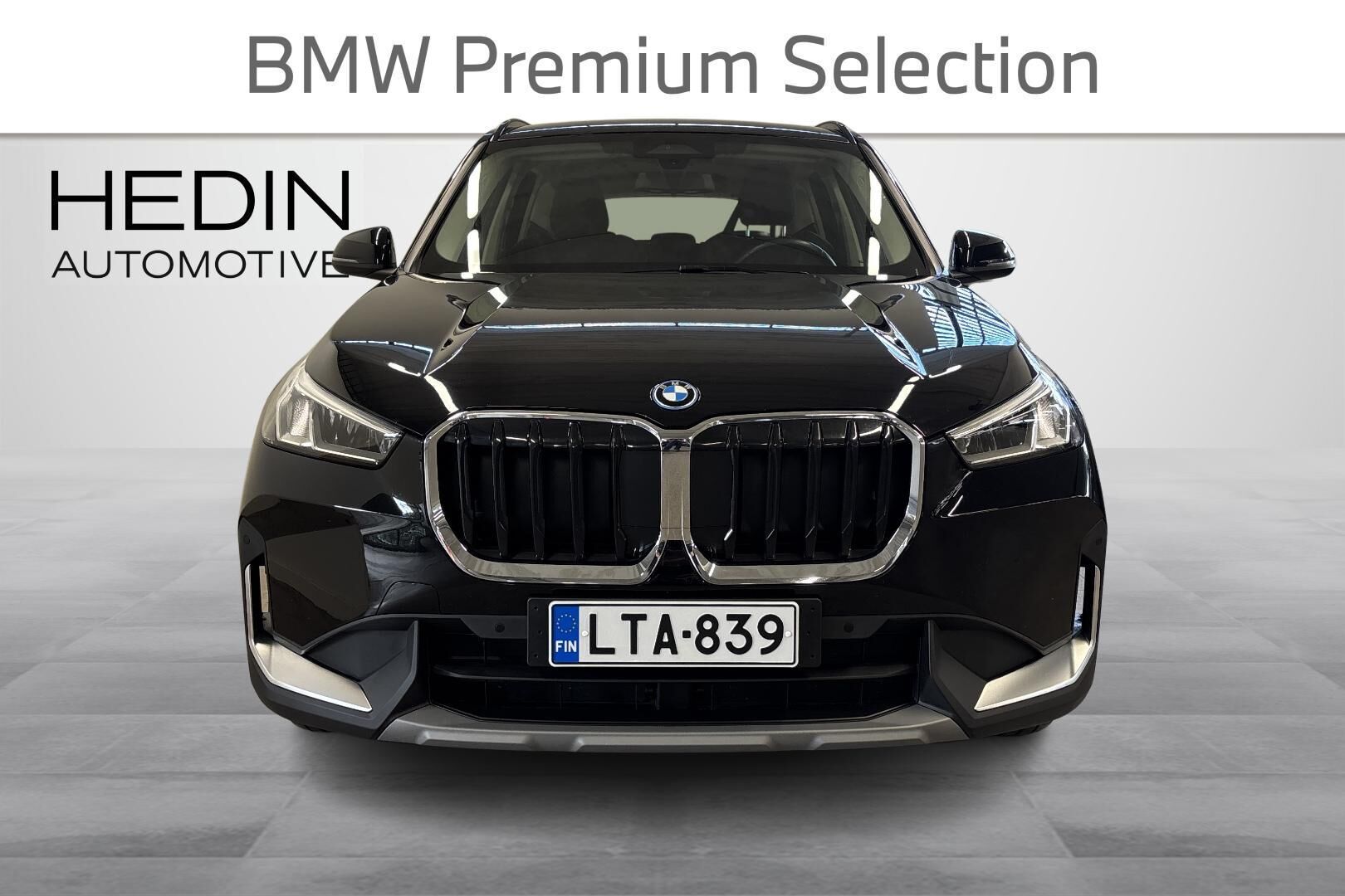 BMW X1 U11 25e A xDrive Charged Edition 2025, kuva 5/31