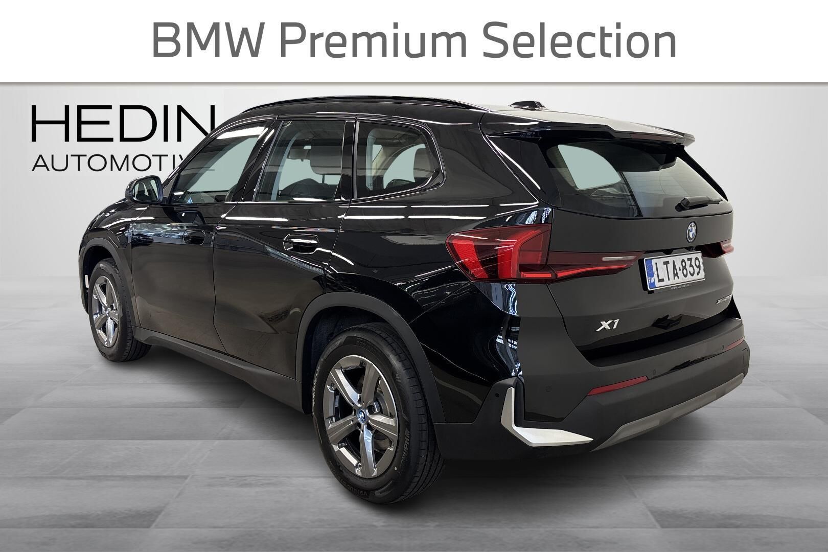 BMW X1 U11 25e A xDrive Charged Edition 2025, kuva 6/31