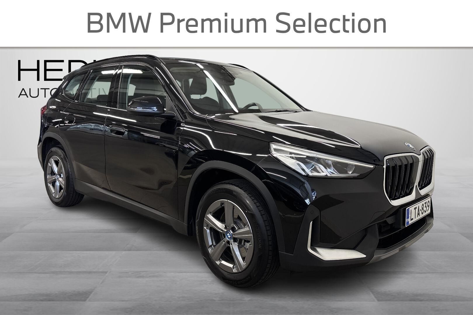 BMW X1 U11 25e A xDrive Charged Edition 2025, kuva 7/31