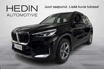 BMW X1 U11 25e A xDrive Charged Edition // Urheiluistuimet/ Parking assist/ Lämpöratti/ ALV - LTA-845
