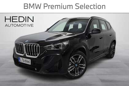BMW X1  - LTA-846