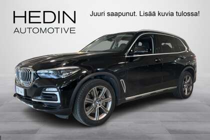 BMW X5 G05 xDrive45e A - LTB-141