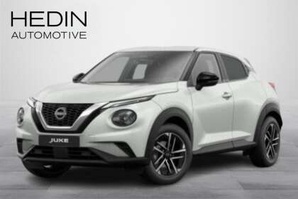 Nissan JUKE  - LTB-332